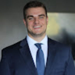 Meet your Posher, Evan